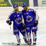 Photo hockey match Villard-de-Lans - Strasbourg  le 18/02/2011