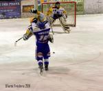 Photo hockey match Villard-de-Lans - Strasbourg  le 18/02/2011