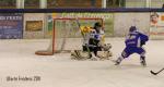 Photo hockey match Villard-de-Lans - Strasbourg  le 18/02/2011