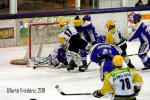 Photo hockey match Villard-de-Lans - Strasbourg  le 18/02/2011