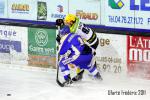 Photo hockey match Villard-de-Lans - Strasbourg  le 18/02/2011