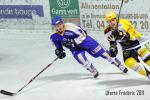 Photo hockey match Villard-de-Lans - Strasbourg  le 18/02/2011