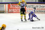Photo hockey match Villard-de-Lans - Strasbourg  le 18/02/2011