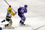 Photo hockey match Villard-de-Lans - Strasbourg  le 18/02/2011