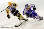 Photo hockey match Villard-de-Lans - Strasbourg  le 18/02/2011