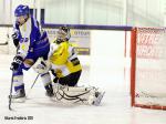 Photo hockey match Villard-de-Lans - Strasbourg  le 05/11/2011