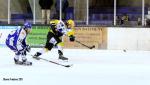 Photo hockey match Villard-de-Lans - Strasbourg  le 05/11/2011