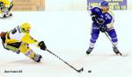 Photo hockey match Villard-de-Lans - Strasbourg  le 05/11/2011