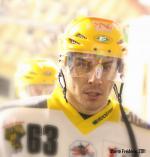 Photo hockey match Villard-de-Lans - Strasbourg  le 05/11/2011