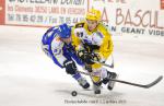 Photo hockey match Villard-de-Lans - Strasbourg  le 05/11/2011