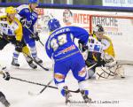 Photo hockey match Villard-de-Lans - Strasbourg  le 05/11/2011