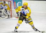 Photo hockey match Villard-de-Lans - Strasbourg  le 05/11/2011