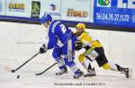Photo hockey match Villard-de-Lans - Strasbourg  le 05/11/2011
