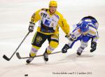 Photo hockey match Villard-de-Lans - Strasbourg  le 05/11/2011