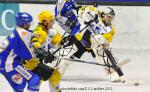 Photo hockey match Villard-de-Lans - Strasbourg  le 05/11/2011