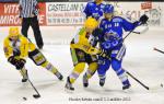 Photo hockey match Villard-de-Lans - Strasbourg  le 05/11/2011