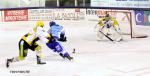 Photo hockey match Villard-de-Lans - Strasbourg  le 06/10/2012