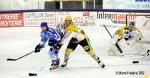 Photo hockey match Villard-de-Lans - Strasbourg  le 06/10/2012