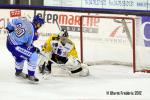 Photo hockey match Villard-de-Lans - Strasbourg  le 06/10/2012