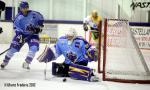Photo hockey match Villard-de-Lans - Strasbourg  le 06/10/2012