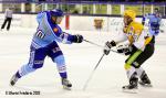 Photo hockey match Villard-de-Lans - Strasbourg  le 06/10/2012