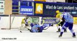 Photo hockey match Villard-de-Lans - Strasbourg  le 06/10/2012