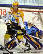 Photo hockey match Villard-de-Lans - Strasbourg  le 06/10/2012