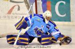 Photo hockey match Villard-de-Lans - Strasbourg  le 06/10/2012
