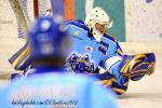 Photo hockey match Villard-de-Lans - Strasbourg  le 06/10/2012