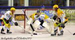 Photo hockey match Villard-de-Lans - Strasbourg  le 06/10/2012