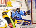 Photo hockey match Villard-de-Lans - Strasbourg  le 06/10/2012