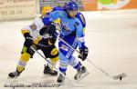 Photo hockey match Villard-de-Lans - Strasbourg  le 06/10/2012