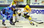 Photo hockey match Villard-de-Lans - Strasbourg  le 06/10/2012