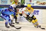 Photo hockey match Villard-de-Lans - Strasbourg  le 06/10/2012