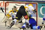 Photo hockey match Villard-de-Lans - Strasbourg  le 06/10/2012