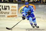 Photo hockey match Villard-de-Lans - Strasbourg  le 06/10/2012