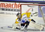 Photo hockey match Villard-de-Lans - Strasbourg  le 06/10/2012