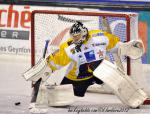 Photo hockey match Villard-de-Lans - Strasbourg  le 06/10/2012