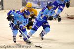 Photo hockey match Villard-de-Lans - Strasbourg  le 06/10/2012