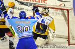 Photo hockey match Villard-de-Lans - Strasbourg  le 06/10/2012