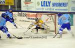 Photo hockey match Villard-de-Lans - Strasbourg  le 20/11/2012