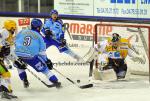 Photo hockey match Villard-de-Lans - Strasbourg  le 20/11/2012