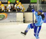 Photo hockey match Villard-de-Lans - Strasbourg  le 20/11/2012