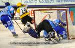 Photo hockey match Villard-de-Lans - Strasbourg  le 20/11/2012