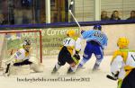 Photo hockey match Villard-de-Lans - Strasbourg  le 20/11/2012