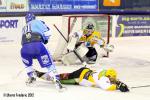 Photo hockey match Villard-de-Lans - Strasbourg  le 20/11/2012