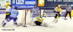 Photo hockey match Villard-de-Lans - Strasbourg  le 20/11/2012