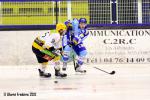 Photo hockey match Villard-de-Lans - Strasbourg  le 20/11/2012