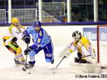Photo hockey match Villard-de-Lans - Strasbourg  le 20/11/2012