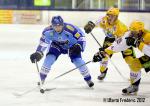 Photo hockey match Villard-de-Lans - Strasbourg  le 20/11/2012